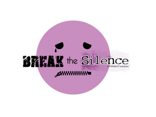 Break the Silence