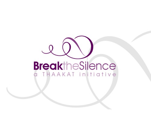 Break the Silence