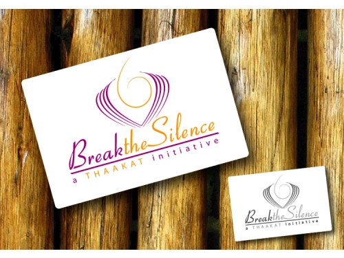 Break the Silence