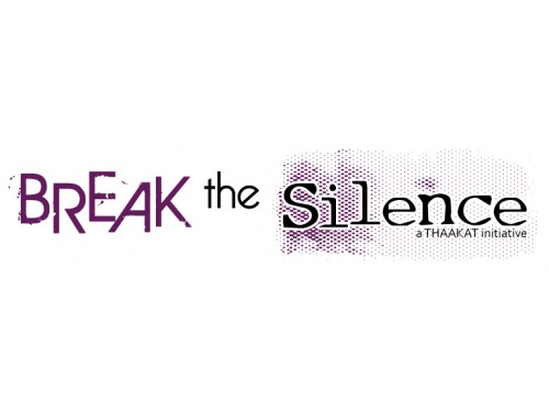 Break the Silence