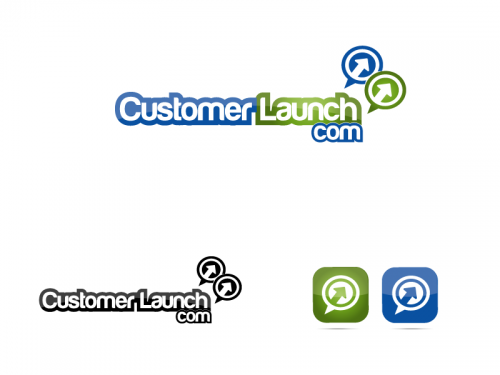 Social Media Marketing & App Company Logo