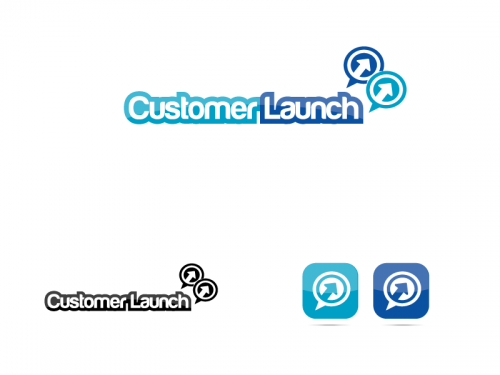 Social Media Marketing & App Company Logo