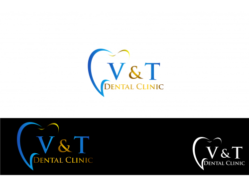 Design by arunz for Contest: Dental Clinic
