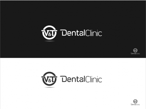 Design by bazz for Contest: Dental Clinic