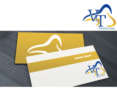 Design by kobzaco for Contest: Dental Clinic