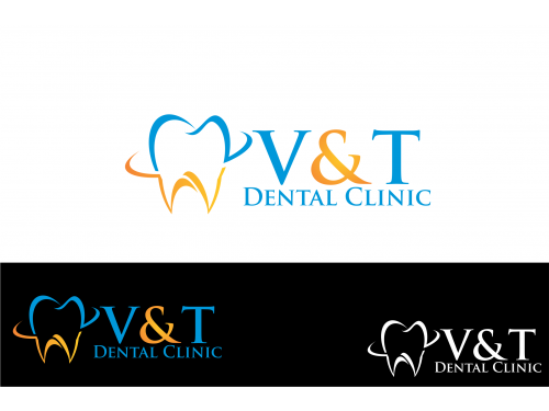 Design by arunz for Contest: Dental Clinic