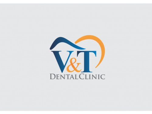 Design by KARYA JUARA for Contest: Dental Clinic