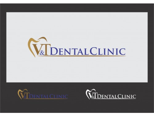 Design by KARYA JUARA for Contest: Dental Clinic