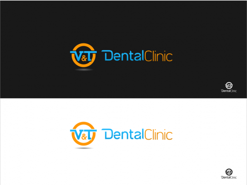 Design by bazz for Contest: Dental Clinic