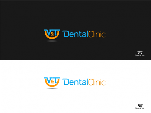 Design by bazz for Contest: Dental Clinic