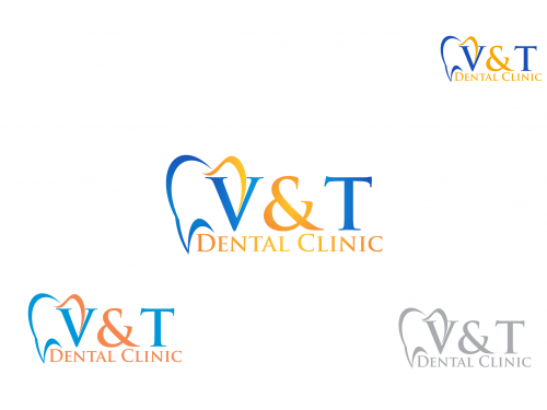 Design by arunz for Contest: Dental Clinic