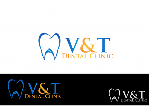 Design by arunz for Contest: Dental Clinic