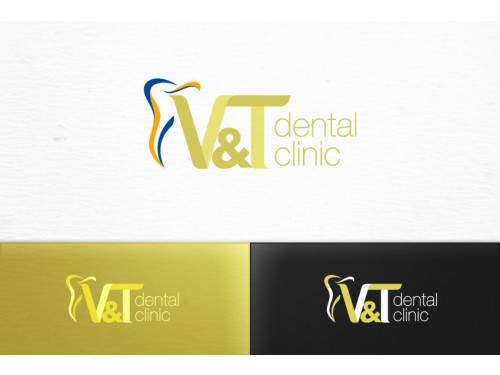 Design by charmiel for Contest: Dental Clinic