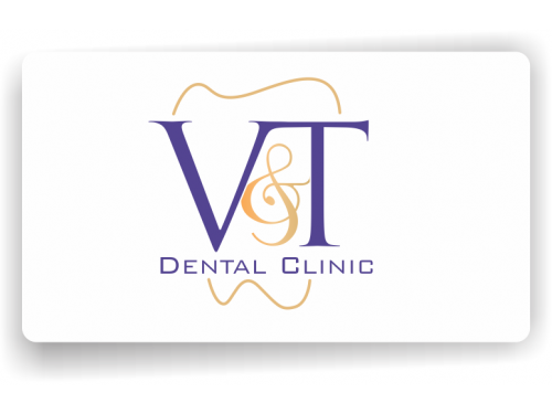 Design by LagraphixDesigns for Contest: Dental Clinic