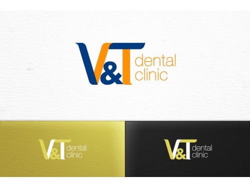 Design by charmiel for Contest: Dental Clinic