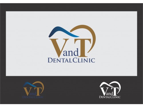 Design by KARYA JUARA for Contest: Dental Clinic