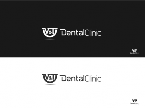 Design by bazz for Contest: Dental Clinic