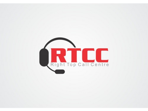 Right Top Call Centre Logo Needed
