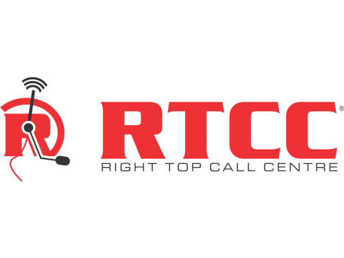 Design by LagraphixDesigns for Contest: Right Top Call Centre Logo Needed