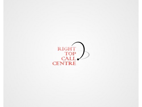 Design by aspec7878 for Contest: Right Top Call Centre Logo Needed