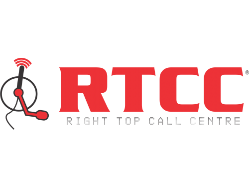 Design by LagraphixDesigns for Contest: Right Top Call Centre Logo Needed