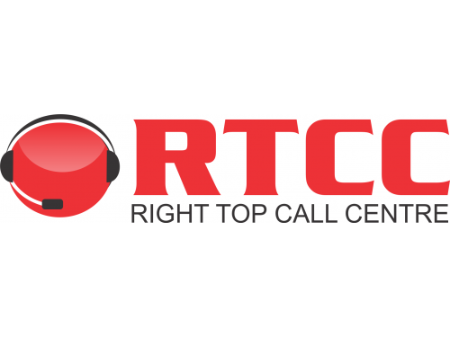 Design by LagraphixDesigns for Contest: Right Top Call Centre Logo Needed