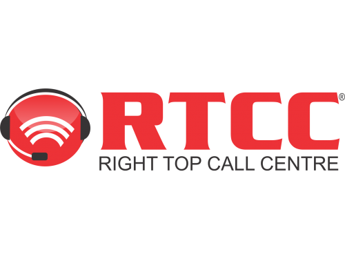 Design by LagraphixDesigns for Contest: Right Top Call Centre Logo Needed