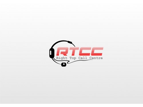Design by gornd5 for Contest: Right Top Call Centre Logo Needed