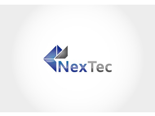 Design by ideadesign for Contest: NexTec logo design