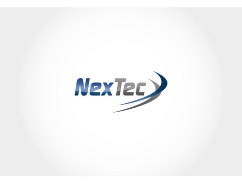 Design by ideadesign for Contest: NexTec logo design