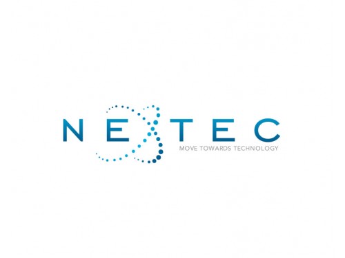 Design by tukangambar99 for Contest: NexTec logo design
