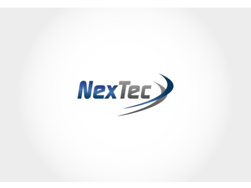 Design by ideadesign for Contest: NexTec logo design