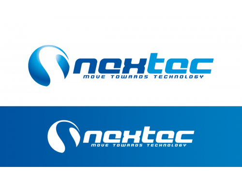 Design by Hempy for Contest: NexTec logo design