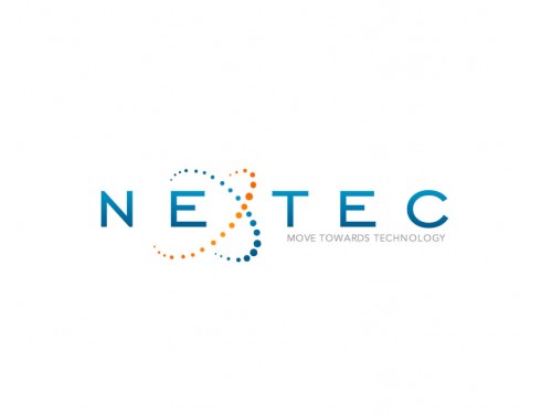 Design by tukangambar99 for Contest: NexTec logo design