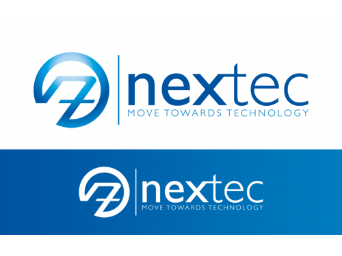 Design by Hempy for Contest: NexTec logo design