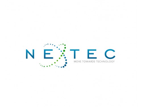 Design by tukangambar99 for Contest: NexTec logo design