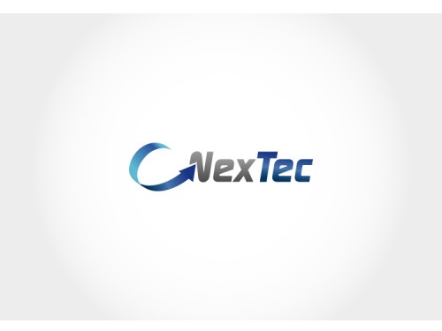 NexTec logo design