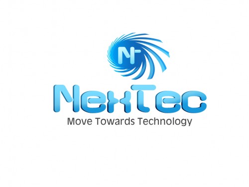 Design by nagdsk for Contest: NexTec logo design