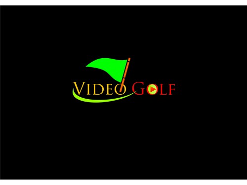 Design for Contest: Video Golf Logo required
