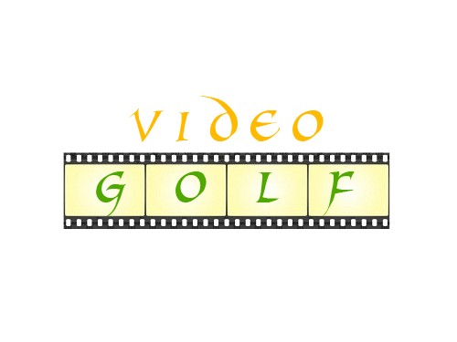 Design for Contest: Video Golf Logo required
