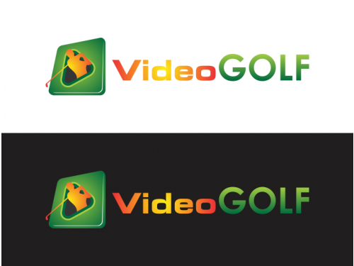 Design for Contest: Video Golf Logo required