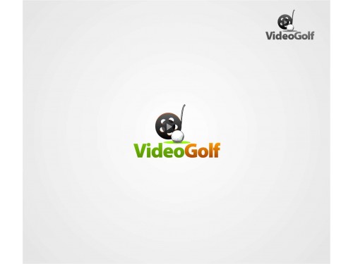 Video Golf Logo required