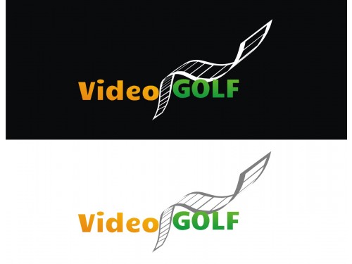 Design for Contest: Video Golf Logo required