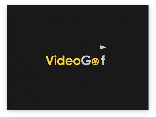 Design for Contest: Video Golf Logo required