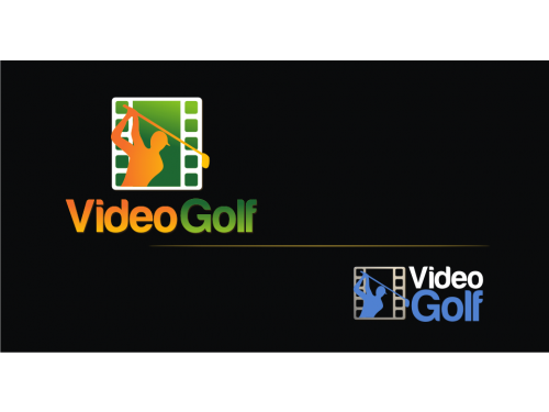 Design for Contest: Video Golf Logo required