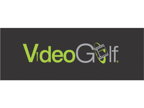 Design for Contest: Video Golf Logo required