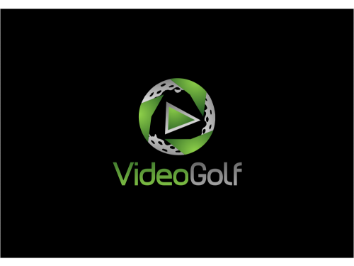 Design for Contest: Video Golf Logo required
