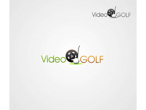 Video Golf Logo required