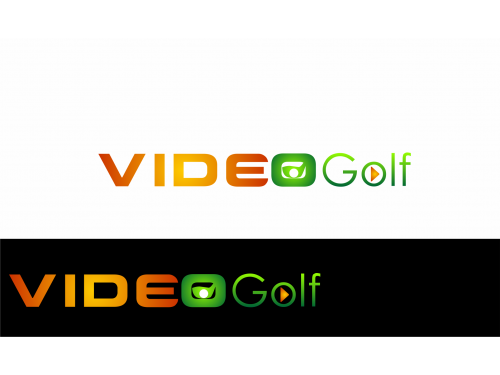 Design for Contest: Video Golf Logo required