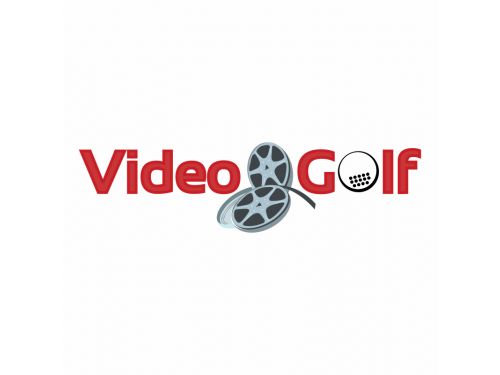 Design for Contest: Video Golf Logo required